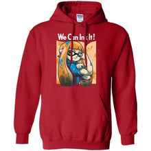 Load image into Gallery viewer, Kowiuredt - Qastees ksntan Osink Kt T Shirt &amp; Hoodie