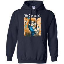 Load image into Gallery viewer, Kowiuredt - Qastees ksntan Osink Kt T Shirt &amp; Hoodie