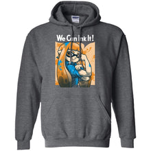 Load image into Gallery viewer, Kowiuredt - Qastees ksntan Osink Kt T Shirt &amp; Hoodie