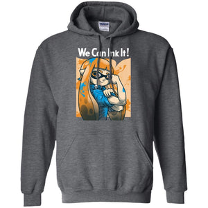 Kowiuredt - Qastees ksntan Osink Kt T Shirt & Hoodie