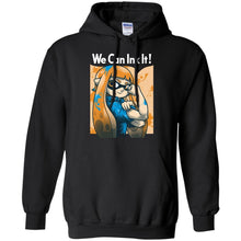 Load image into Gallery viewer, Kowiuredt - Qastees ksntan Osink Kt T Shirt &amp; Hoodie